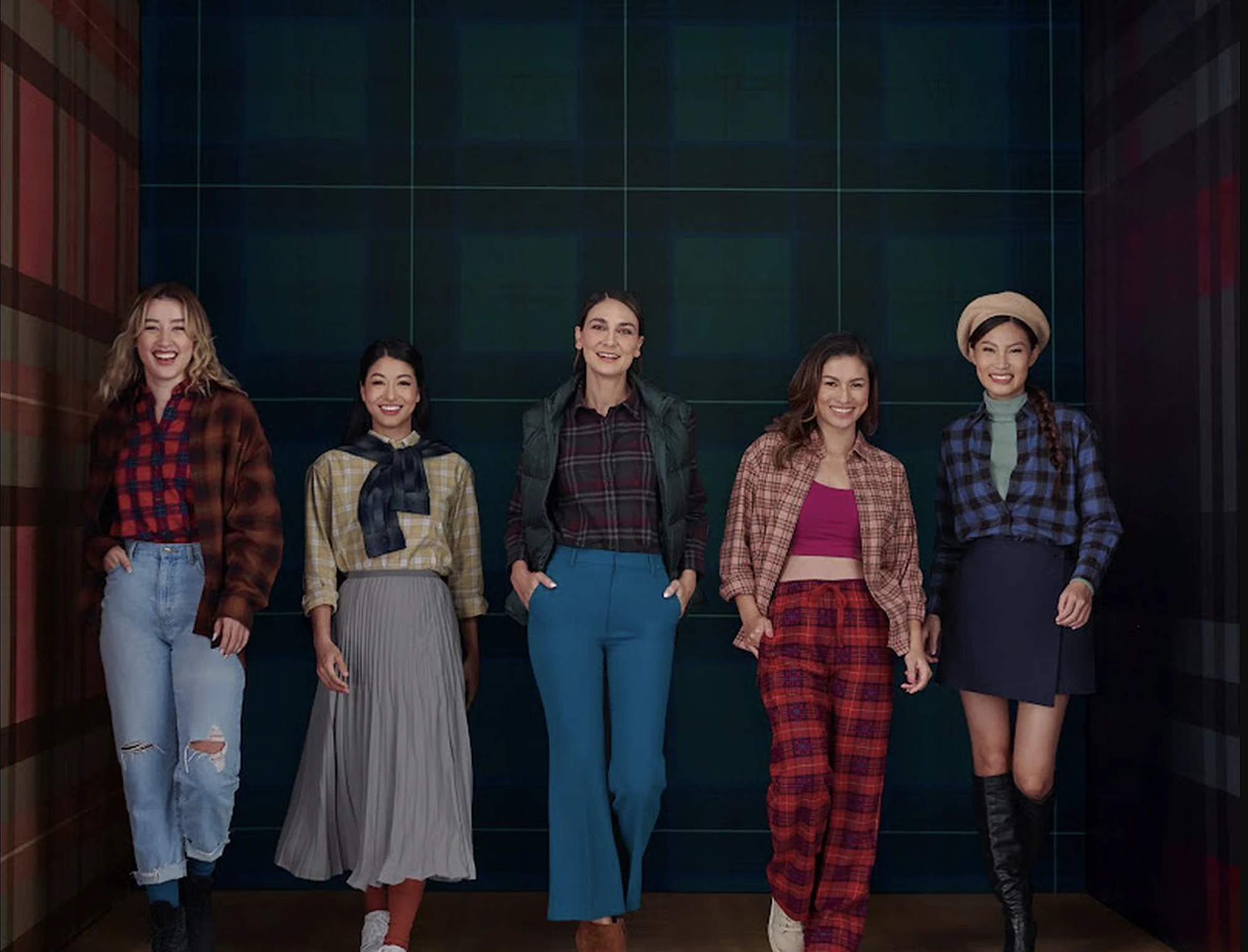 Uniqlo case study