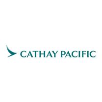 Cathay Pacific