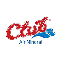 Club Mineral Water