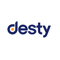 Desty App