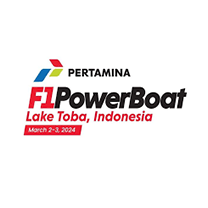 F1Lake Toba