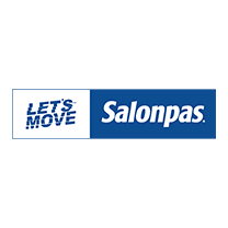 Salonpas Lets Move