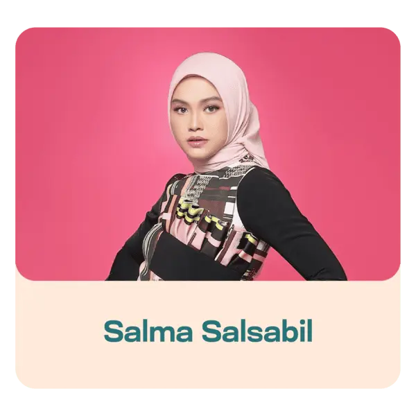 Salma Salsabil