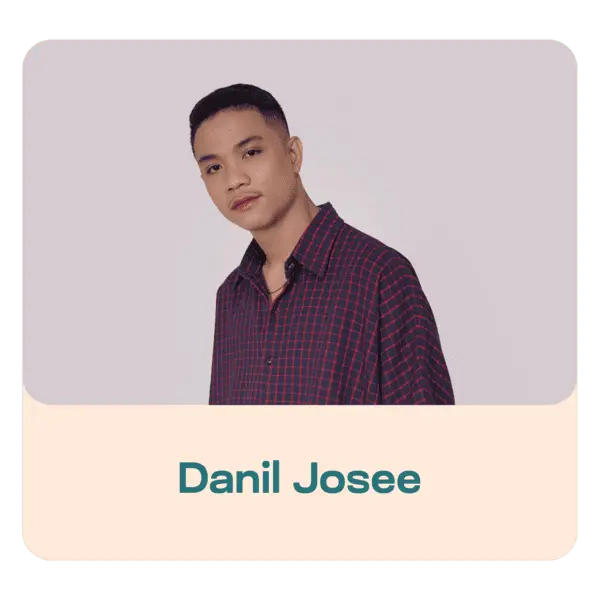 Danil Josee