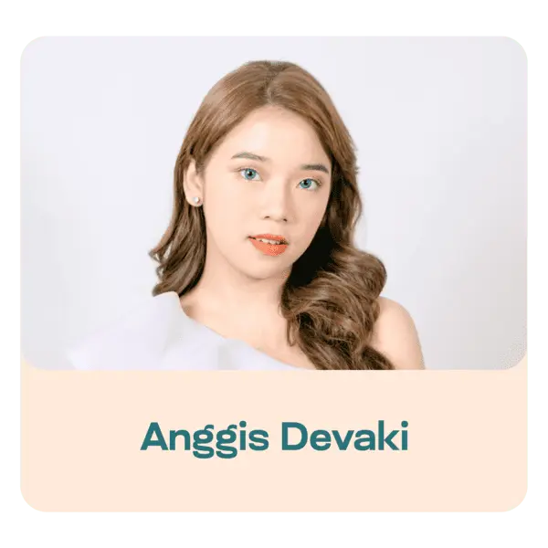 Anggis Devaki