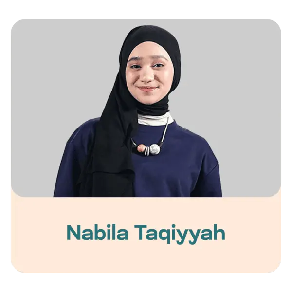 Nabila Taqqiyah