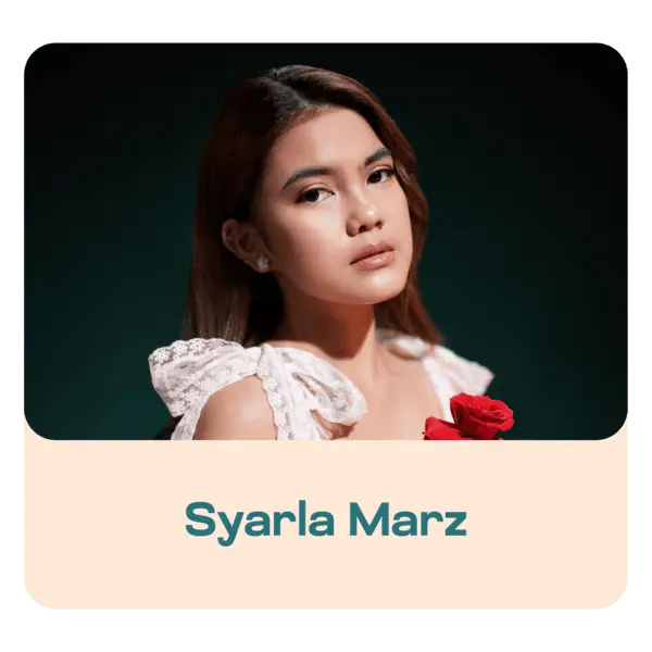 Syarla Marz